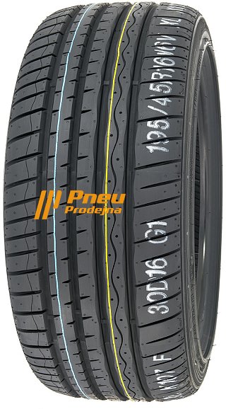 HANKOOK VENTUS S1 EVO (K107)