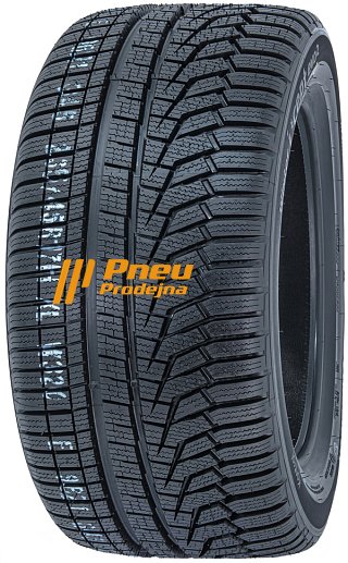 HANKOOK WINTER I*CEPT EVO2 SUV (W320A)