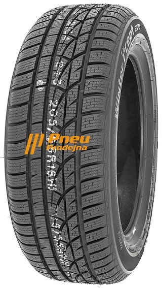 HANKOOK WINTER I*CEPT EVO (W310)