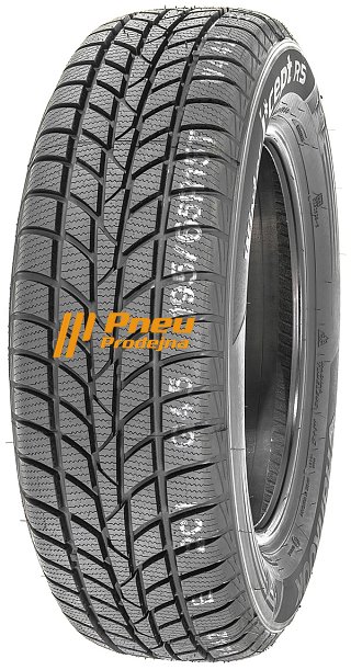 HANKOOK WINTER I*CEPT RS (W442)