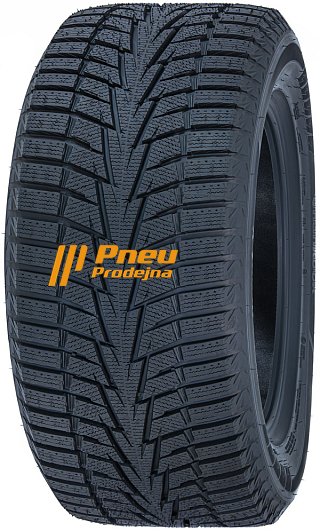 HANKOOK WINTER I*CEPT X (RW10)
