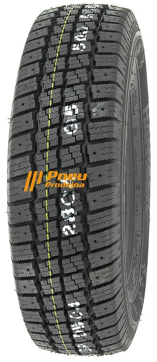 HANKOOK WINTER RADIAL DW04