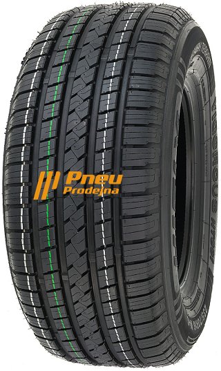 HIFLY VIGOROUS HT601 SUV