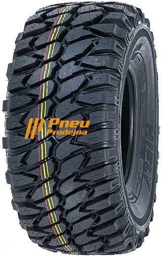 HIFLY VIGOROUS MT601