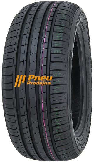 IMPERIAL ECODRIVER 5