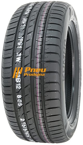 KUMHO CRUGEN HP91