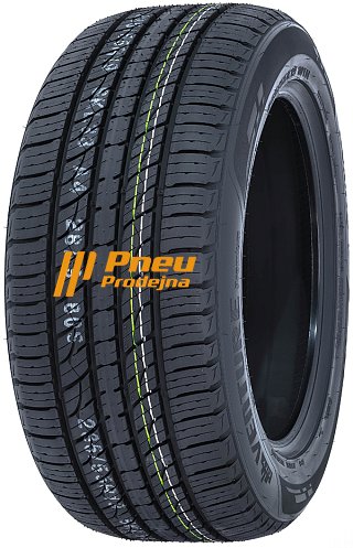 KUMHO CRUGEN PREMIUM KL33