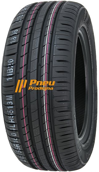 KUMHO ECSTA HS51