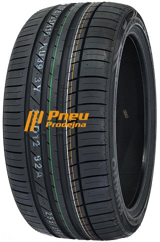 KUMHO ECSTA LE SPORT KU39