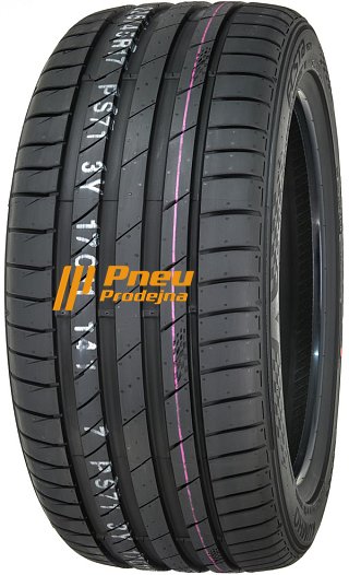 KUMHO ECSTA PS71