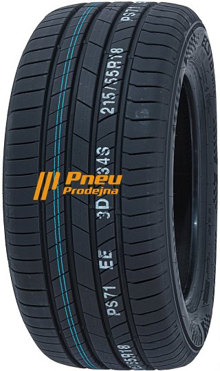 KUMHO ECSTA PS71 EV