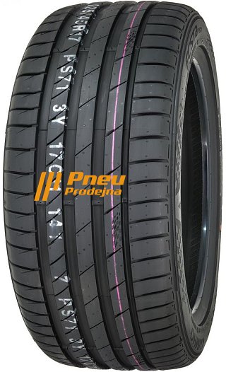 KUMHO ECSTA PS71 SUV EV