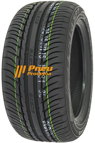 KUMHO ECSTA SPT KU31