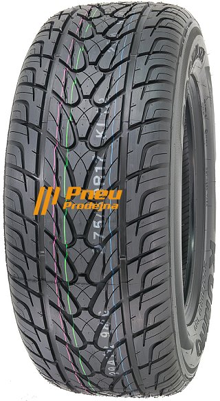 KUMHO ECSTA STX KL12