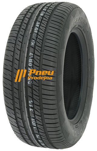 KUMHO ECSTA X3 KL17