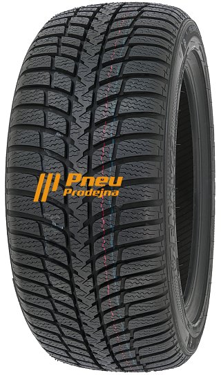 KUMHO IZEN KW23