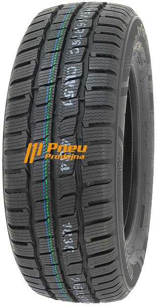 KUMHO PORTRAN CW51