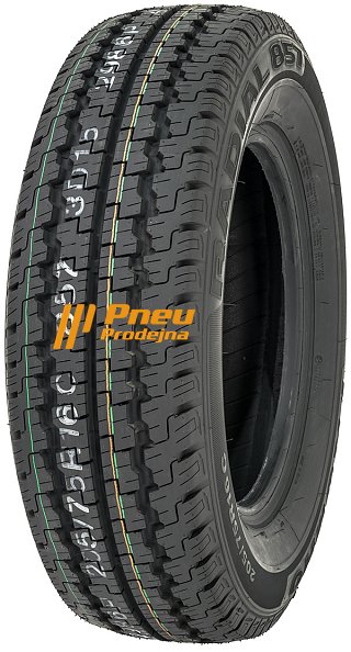 KUMHO RADIAL 857