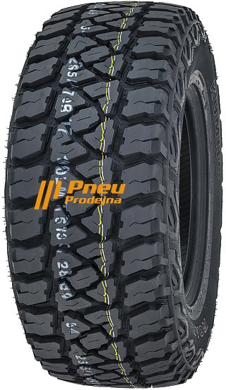 KUMHO ROAD VENTURE MT51