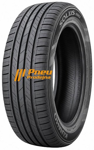 KUMHO SOLUS HS63