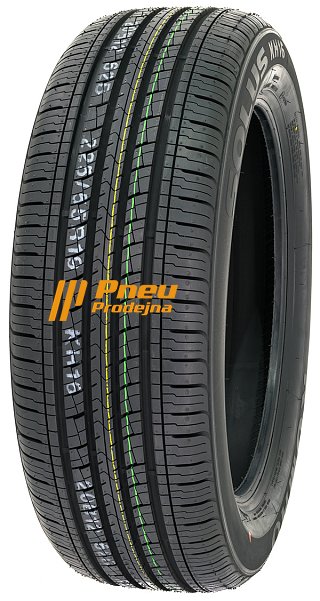 KUMHO SOLUS KH16