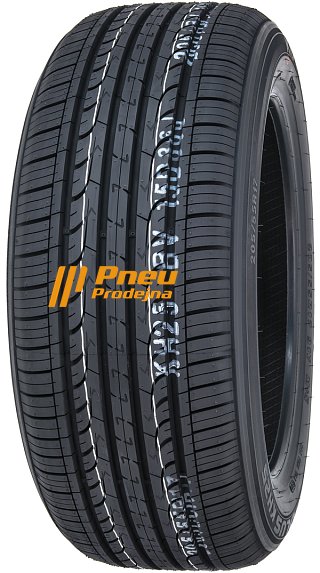 KUMHO SOLUS KH25