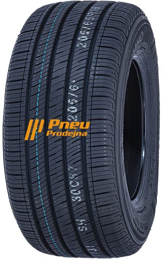 KUMHO SOLUS TA31