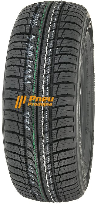 KUMHO SOLUS VIER KH21