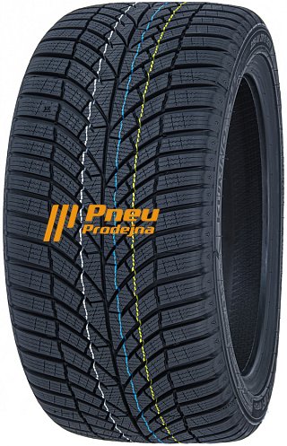 KUMHO WINTERCRAFT WP52+