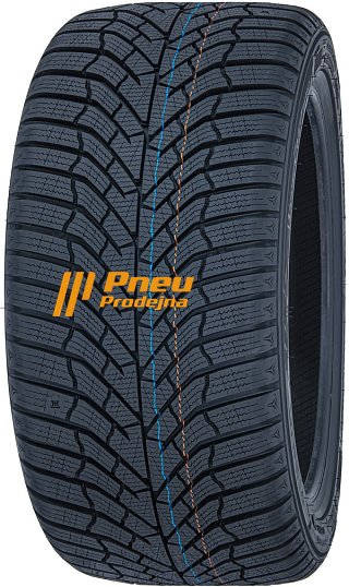 KUMHO WINTERCRAFT WP52 EV