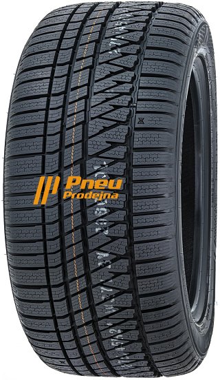 KUMHO WINTERCRAFT WS71 SUV