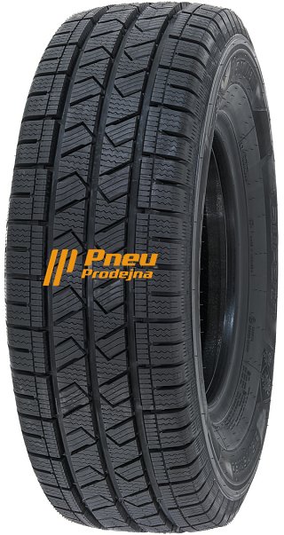 LAUFENN I FIT VAN (LY31)