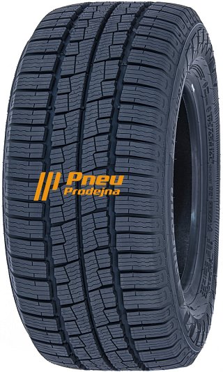 LAUFENN X FIT VAN 4S (LV71)