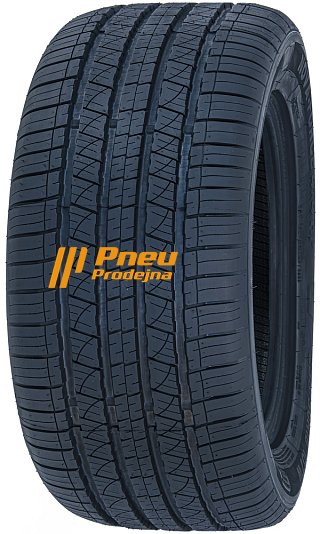 LEAO NOVA-FORCE 4X4 HP
