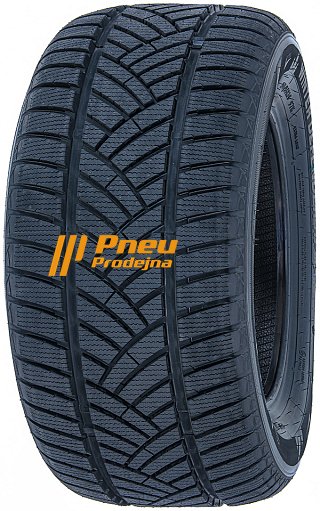 LEAO WINTER DEFENDER HP