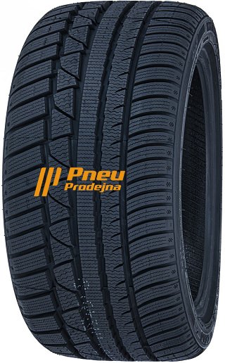 LEAO WINTER DEFENDER UHP