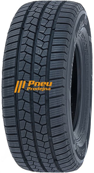LEAO WINTER DEFENDER VAN