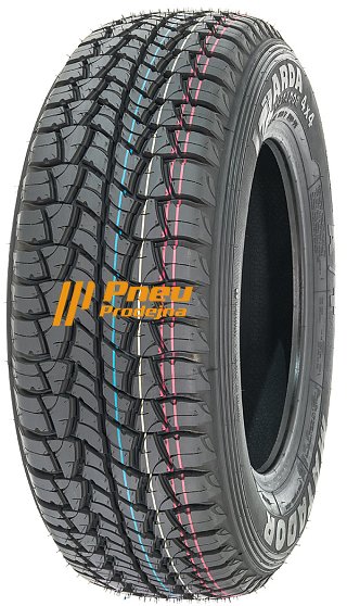 MATADOR MP 71 IZZARDA 4x4 A/T