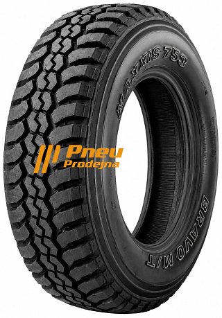 MAXXIS BRAVO MT-753