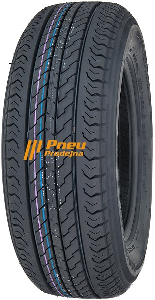 MAXXIS CR-965 TRAILERMAXX