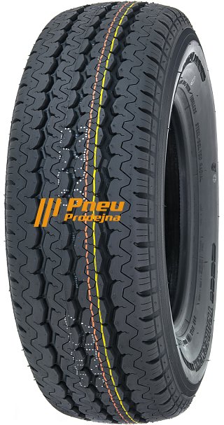 MAXXIS CR-967 TRAILERMAXX