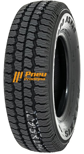 MAXXIS MA-LAS