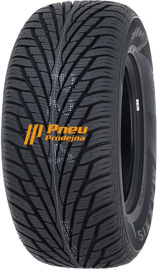 MAXXIS MA-SAS