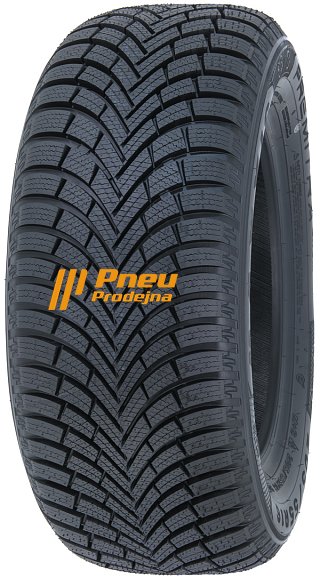 MAXXIS PREMITRA SNOW WP6