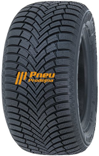MAXXIS PREMITRA SNOW WP6 SUV