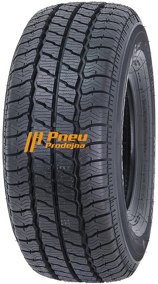 MAXXIS VANSMART A/S AL2