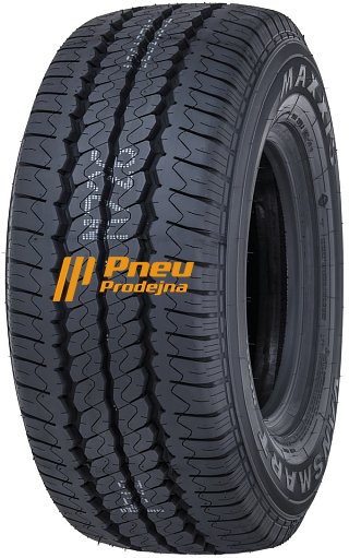 MAXXIS VANSMART MCV3+