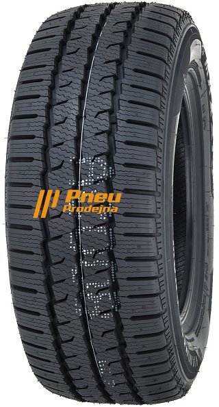 MAXXIS VANSMART SNOW WL2