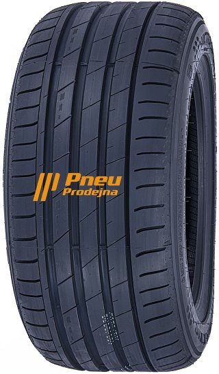 MAXXIS VICTRA SPORT EV