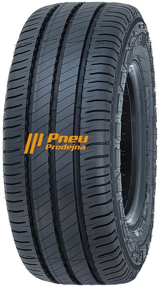 MICHELIN AGILIS 3